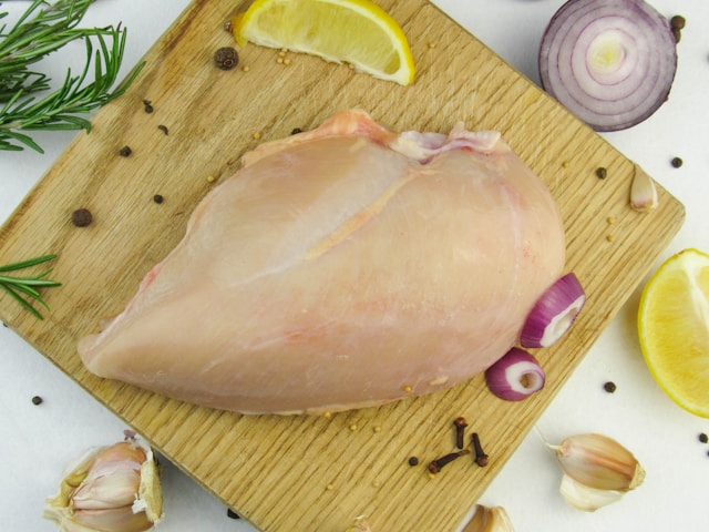 Chicken Breast
