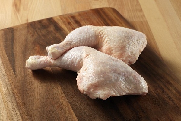 Chicken Thighs